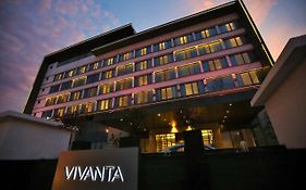 Vivanta Chennai IT Expressway OMR